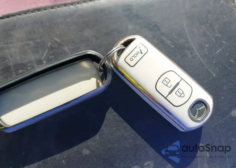 2013 Mazda Cx-5 Touring из США, поврежденный, VIN JM3KE2CE8D0122146